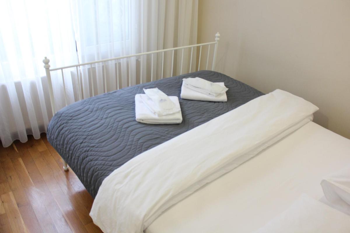 Büyükada Apart Hotel - Yeni Apart - Housity