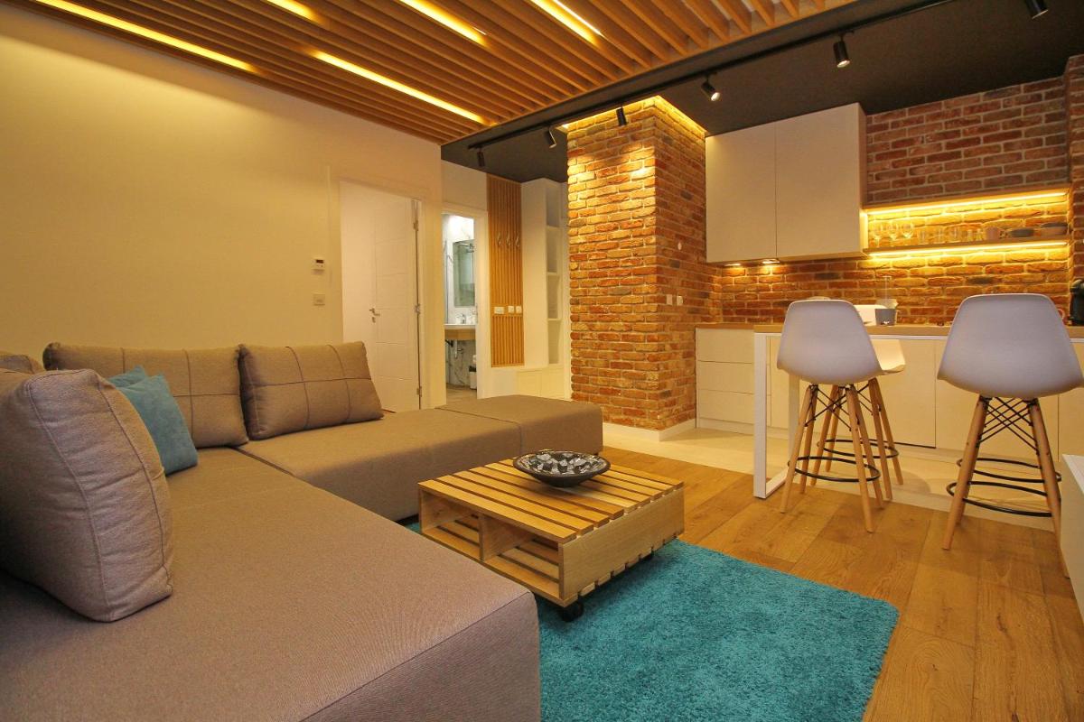 Elena Apartment&Spa - Housity