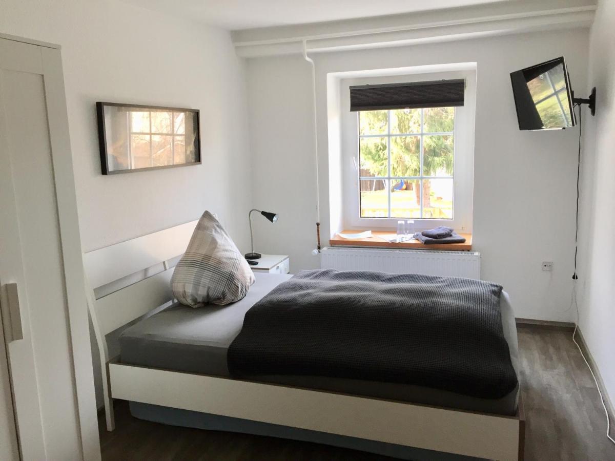 Pension Schackstedt - Housity
