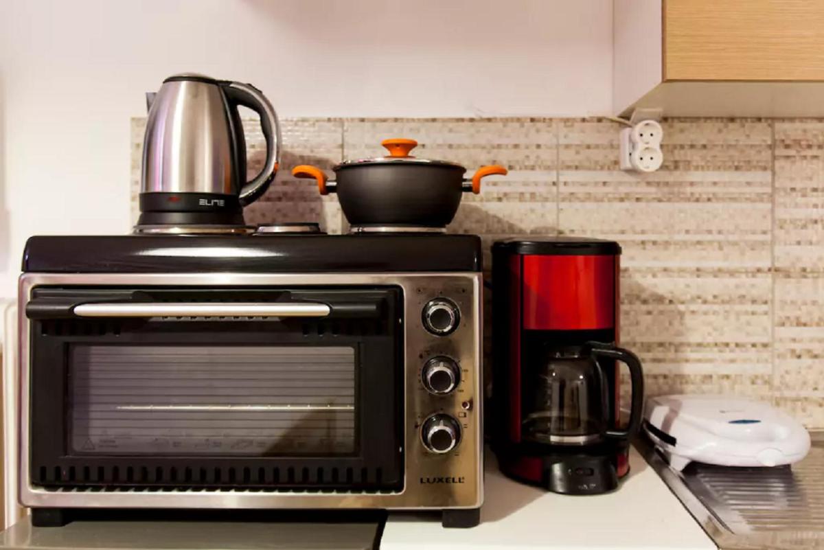 Studio for Couples near Downtown - Housity