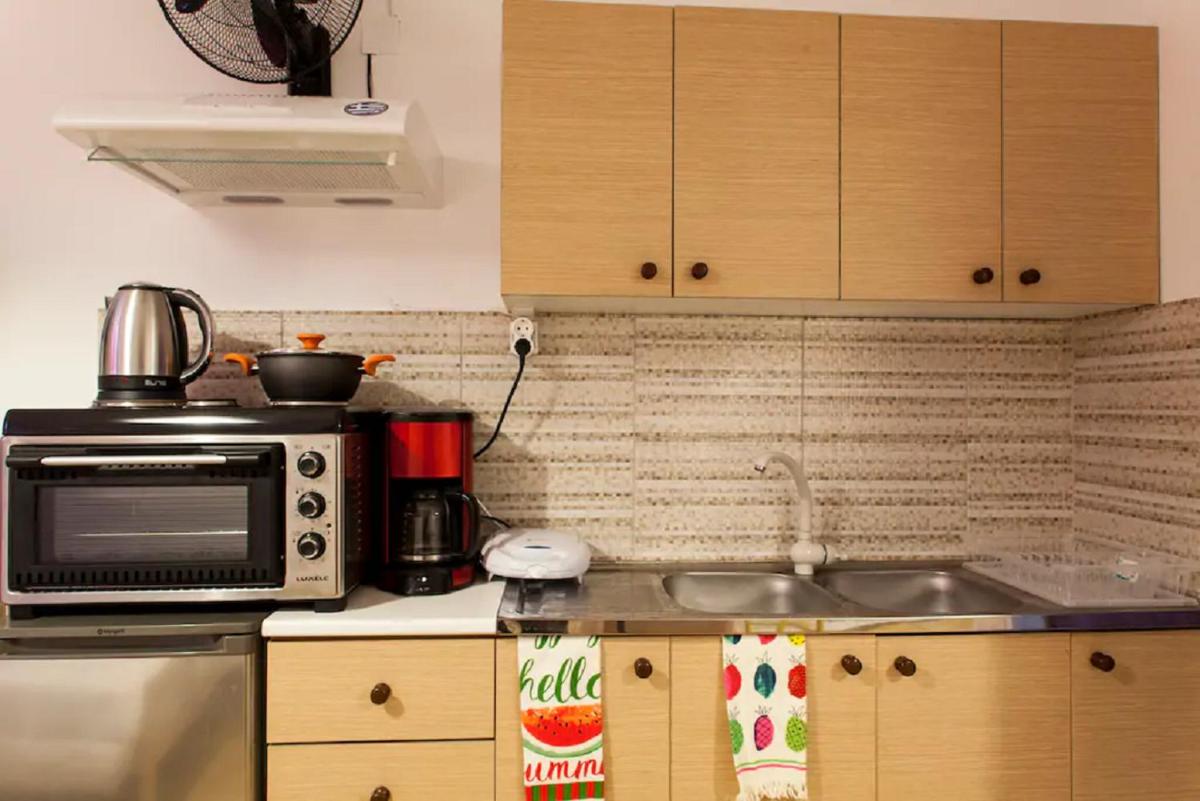 Studio for Couples near Downtown - Housity