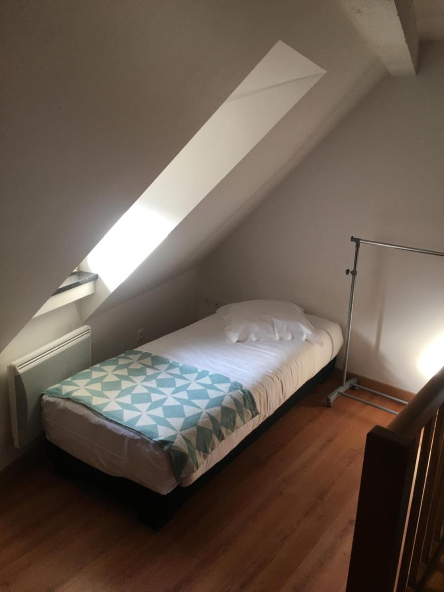Les Appartements Berthe Molly - Housity