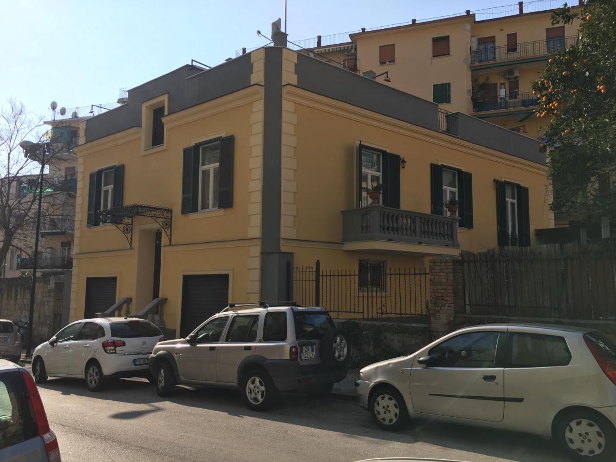VILLA ROSA - Housity