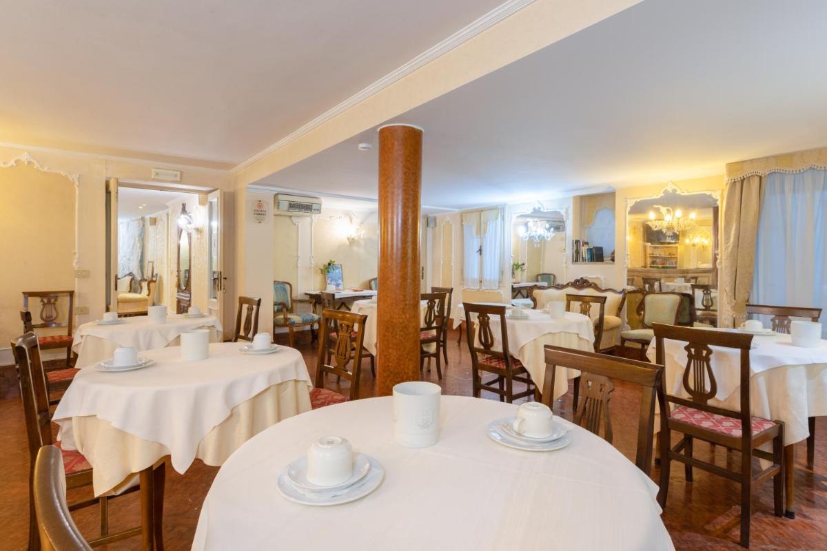 Hotel San Giorgio - Housity