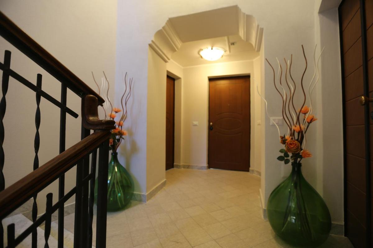 VILLA ROSA - Housity