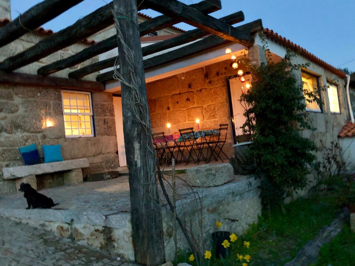 Casa da Ventozella - Hizvo