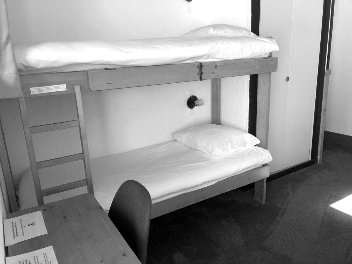 Un ou plusieurs lits dans un hébergement de l'établissement Alberta Hotel & Spa