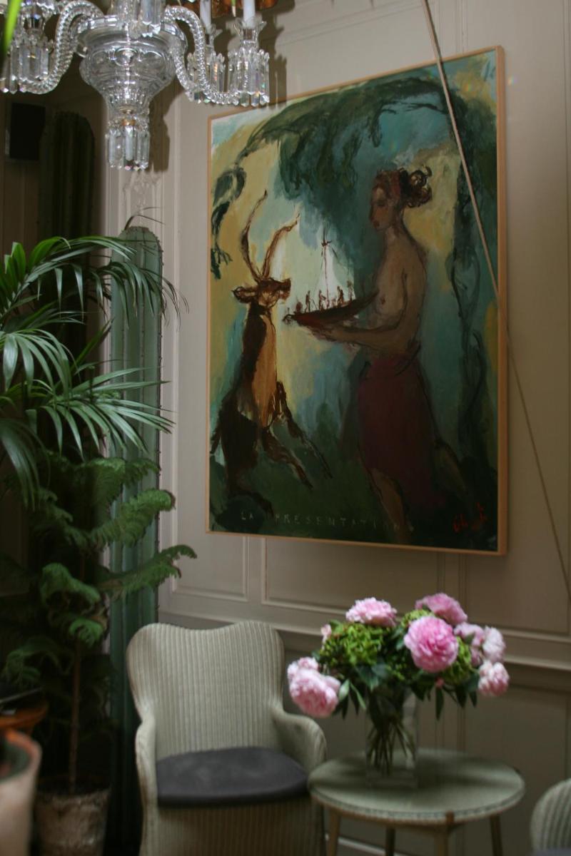 La Maison De Lucie - Housity