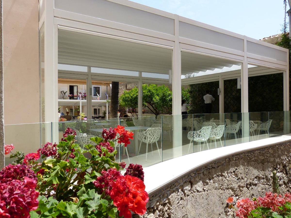 Il Piccolo Giardino GH ***Superior - Housity