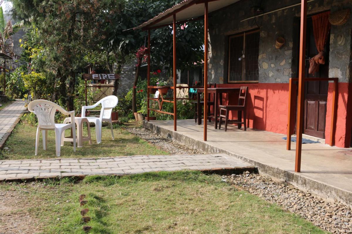 Gurkha Lodge - Housity