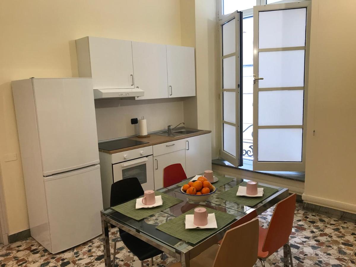 Nunziata Apartment - Housity