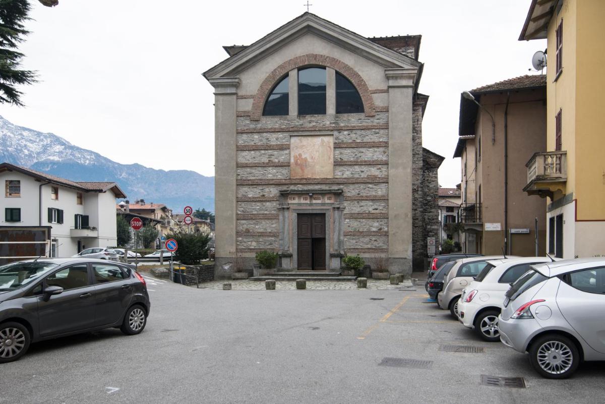 Il Sogno Di Claudia - Housity