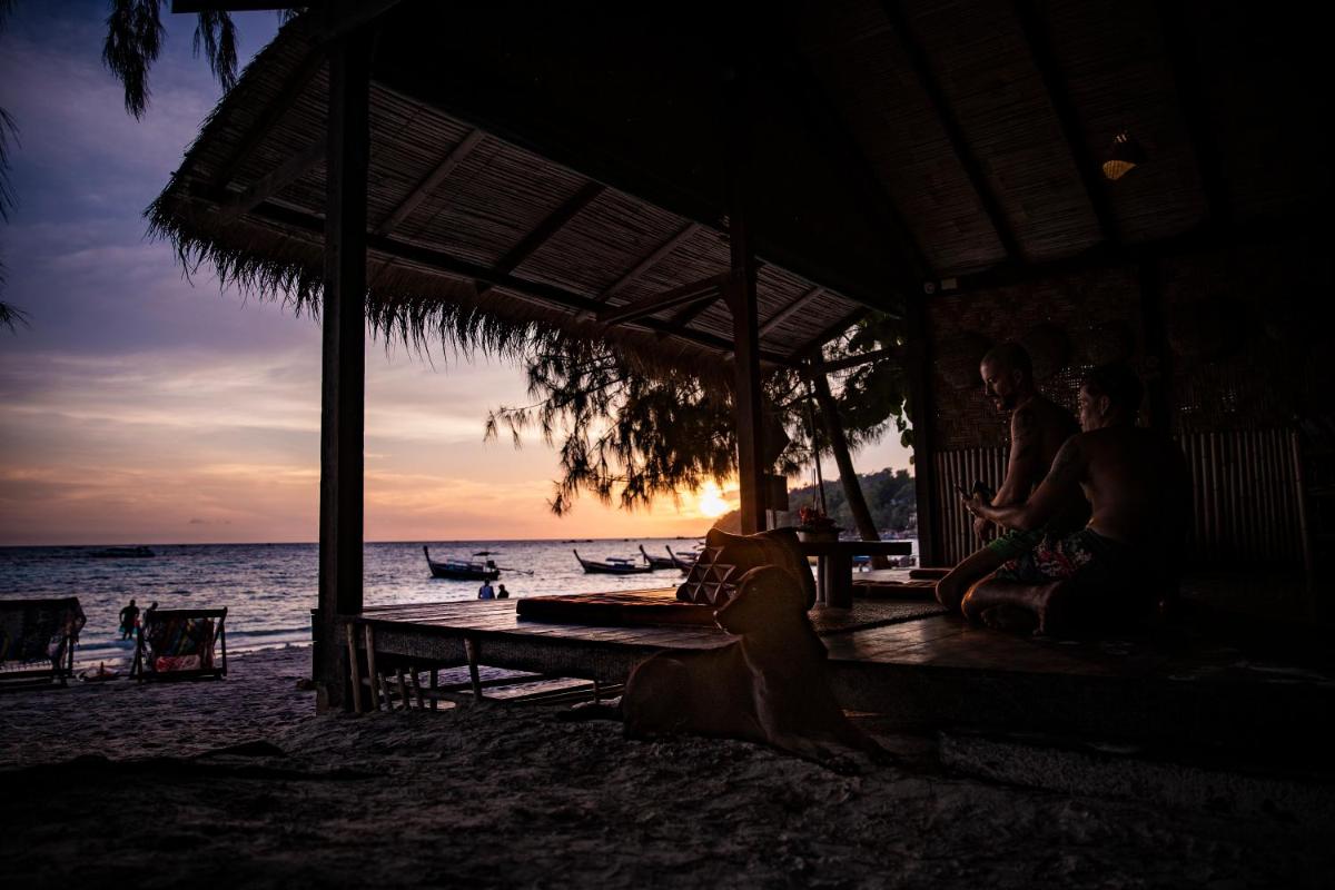 Suitetrails - Green View Beach Resort
