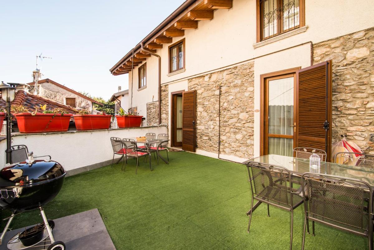 Il Sogno Di Claudia - Housity