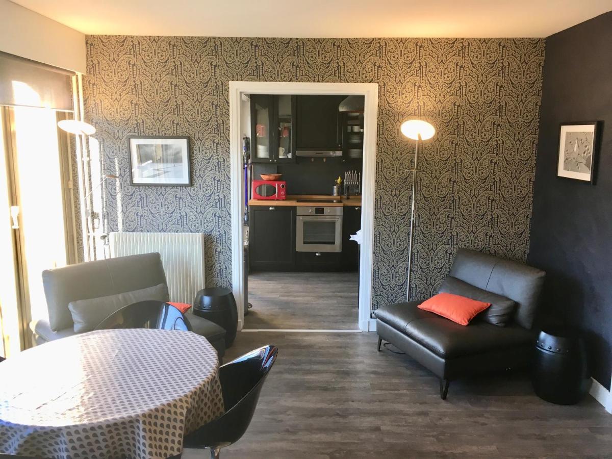Superbe appartement contemporain - Housity