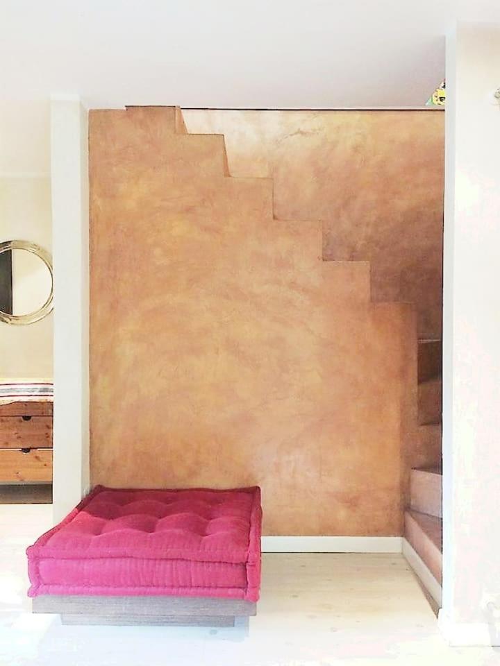 Design loft ski in ski out - Housity