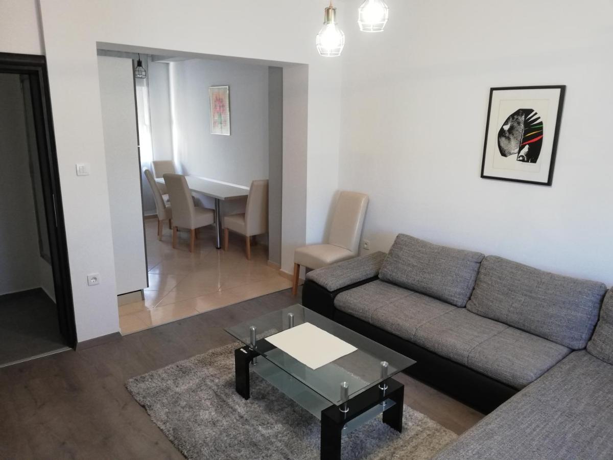 Apartments Villa Judita - Housity