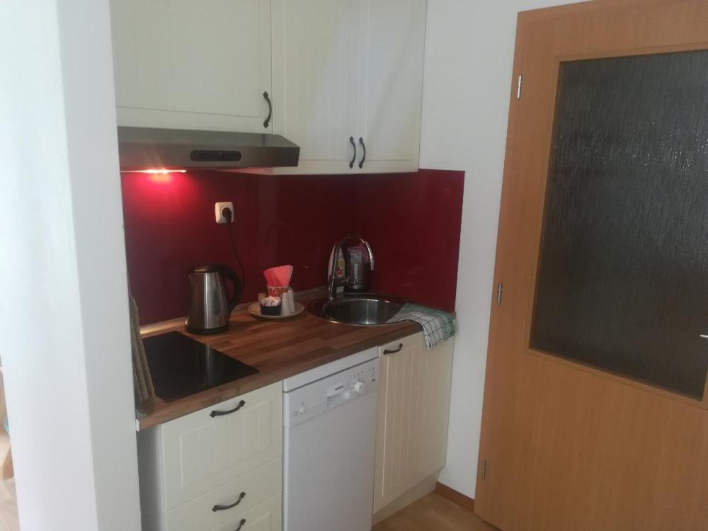 Suitetrails - Apartmán Žofie Deštné v Orlických horách
