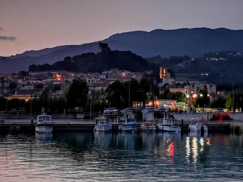 TIRRENIA HOUSE - Housity