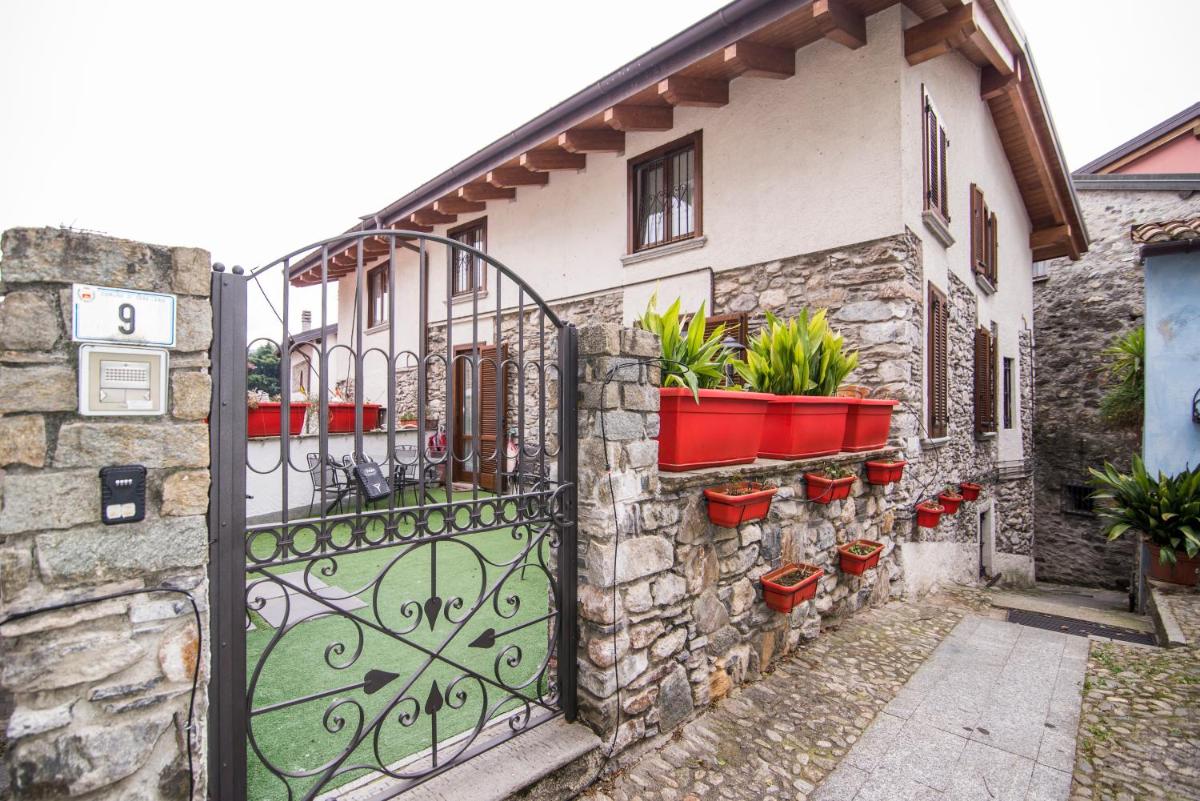 Il Sogno Di Claudia - Housity