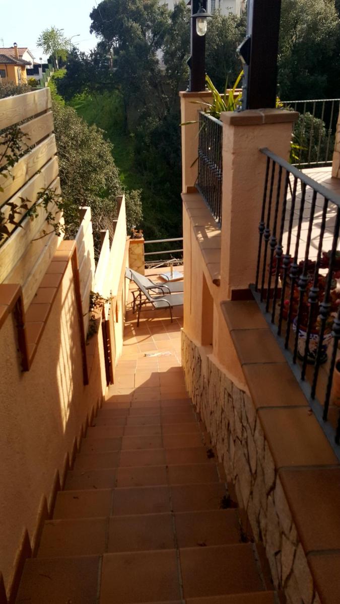 Casita con piscina y barbacoa privada - Housity