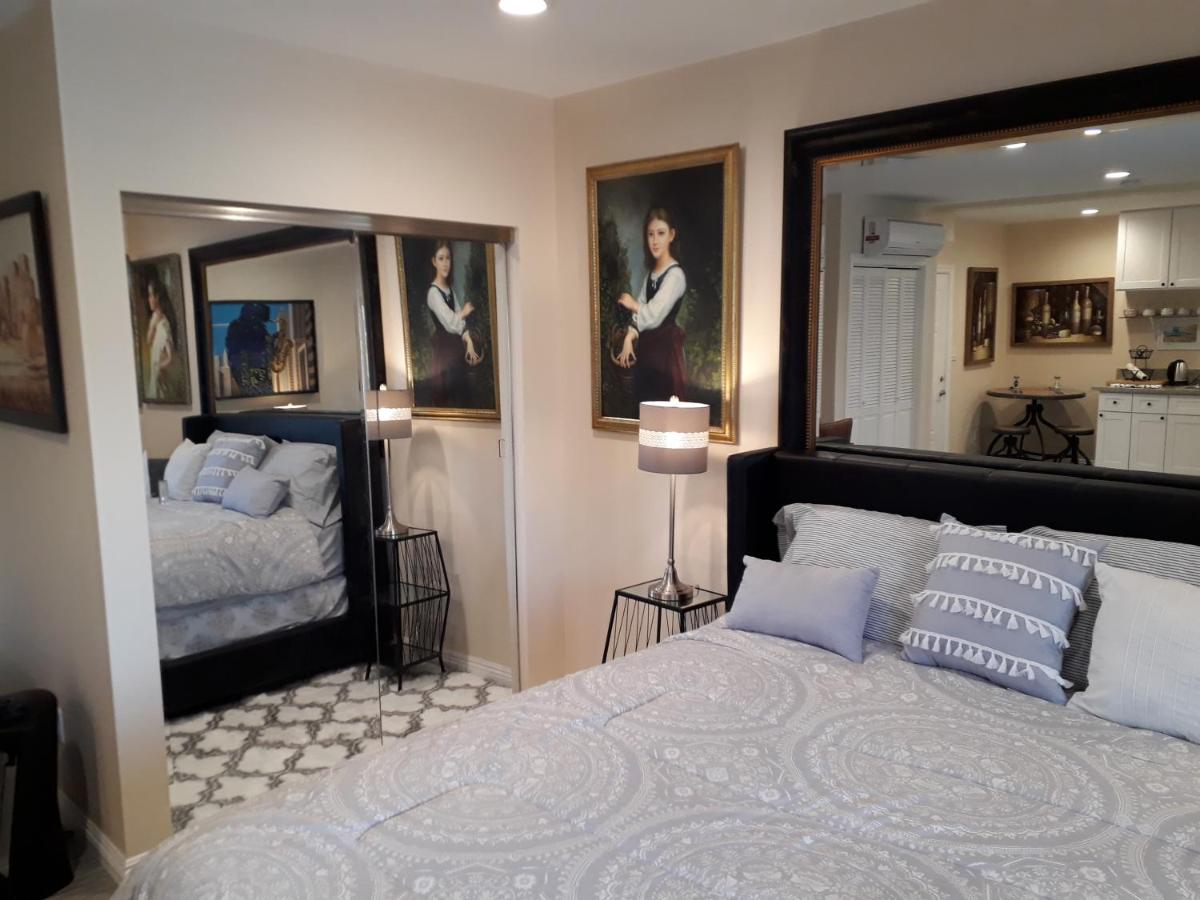 Suitetrails - Comfortable Luxury Studio