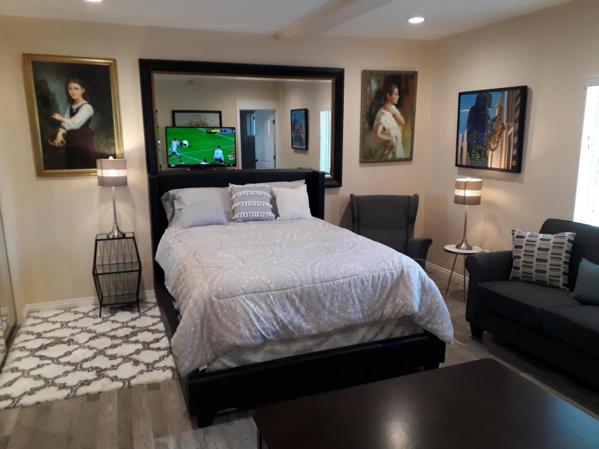 Comfortable Luxury Studio - Housity