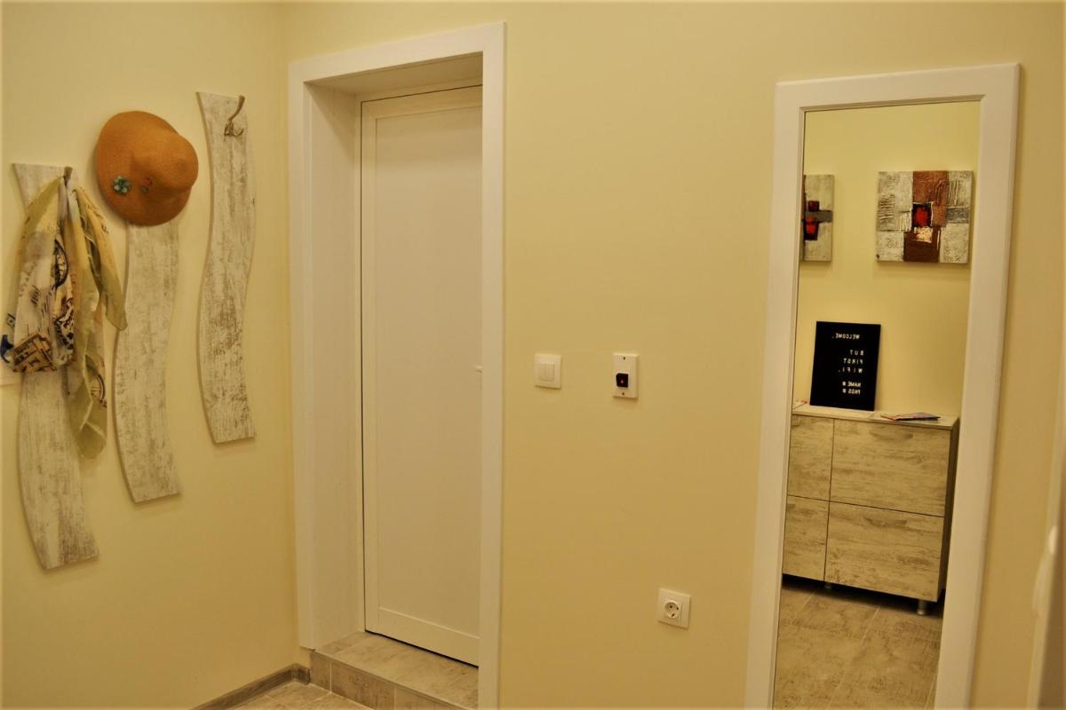Guest Apartment Balkan - Housity