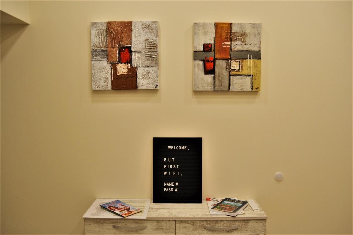 Guest Apartment Balkan - Housity