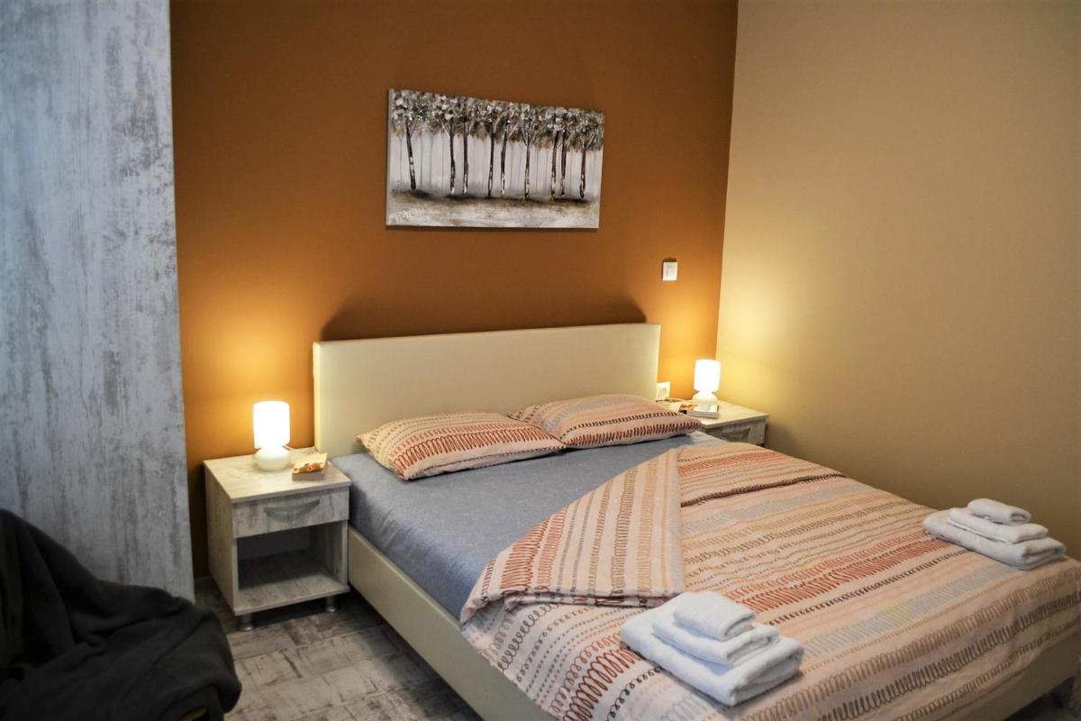 Suitetrails - Guest Apartment Balkan