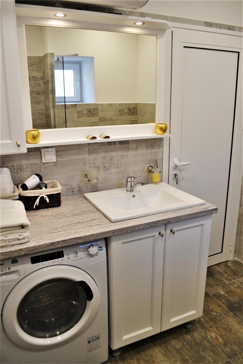 Suitetrails - Guest Apartment Balkan