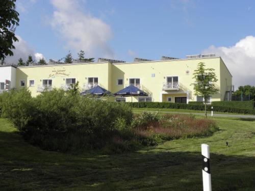 Zur Morschbach - Housity