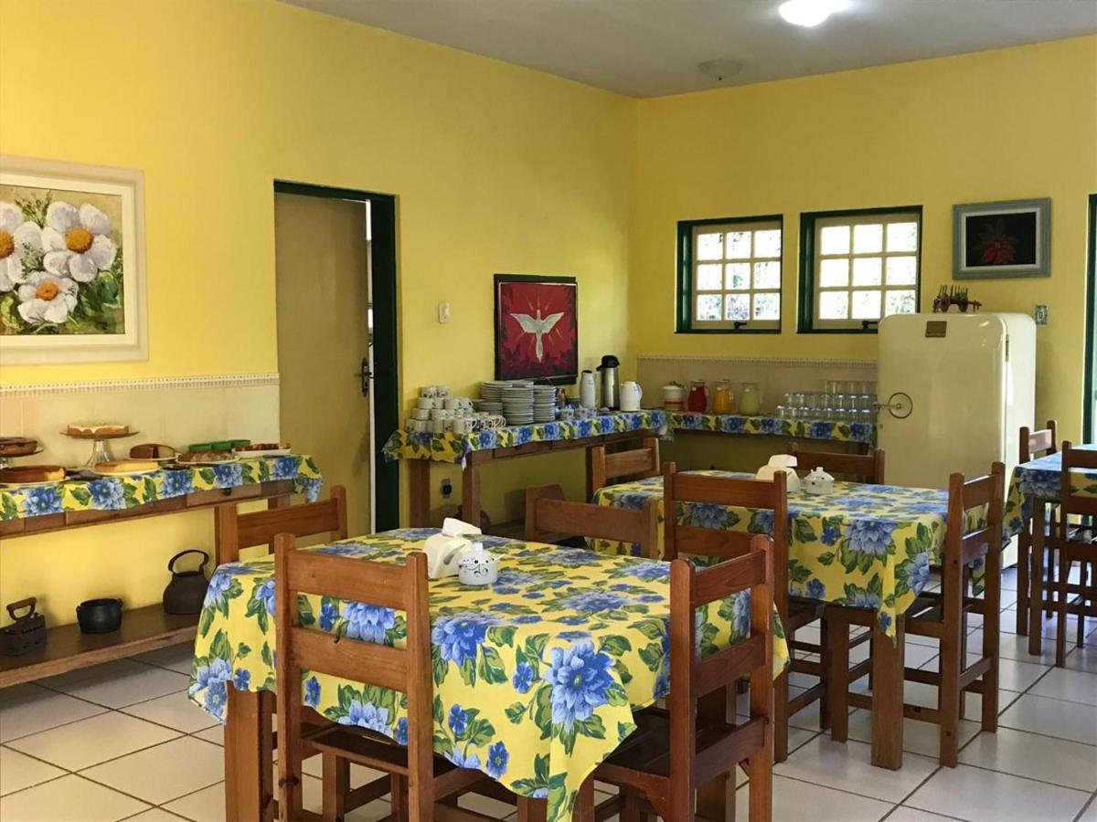 Pousada Primavera - Housity