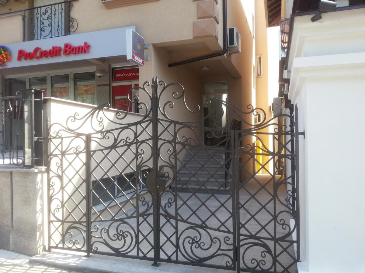 Park Srce Apartments - Housity