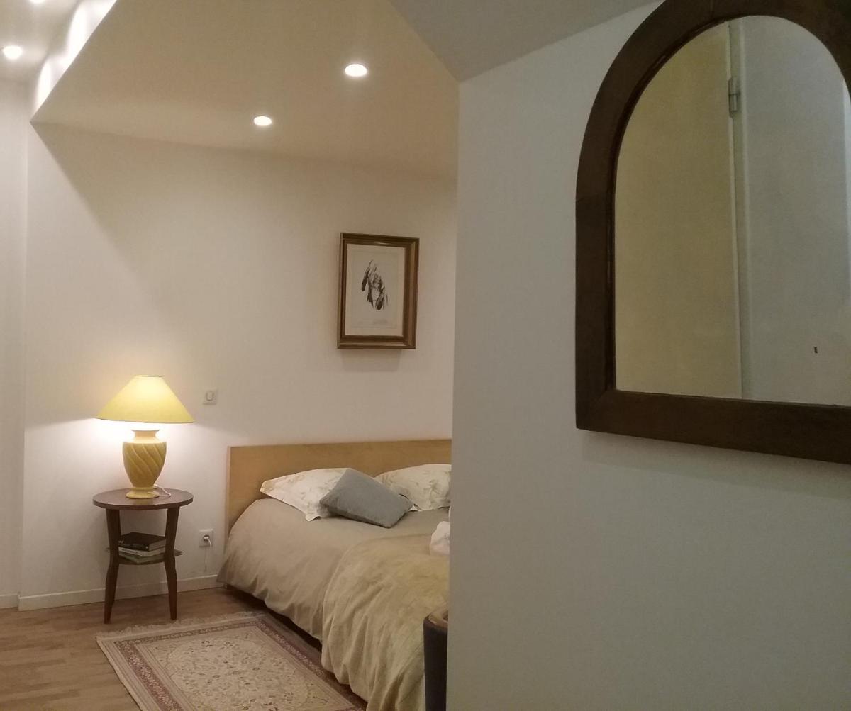 La Pépinière Victoria - Canal & Pépinière -50m2 - Housity