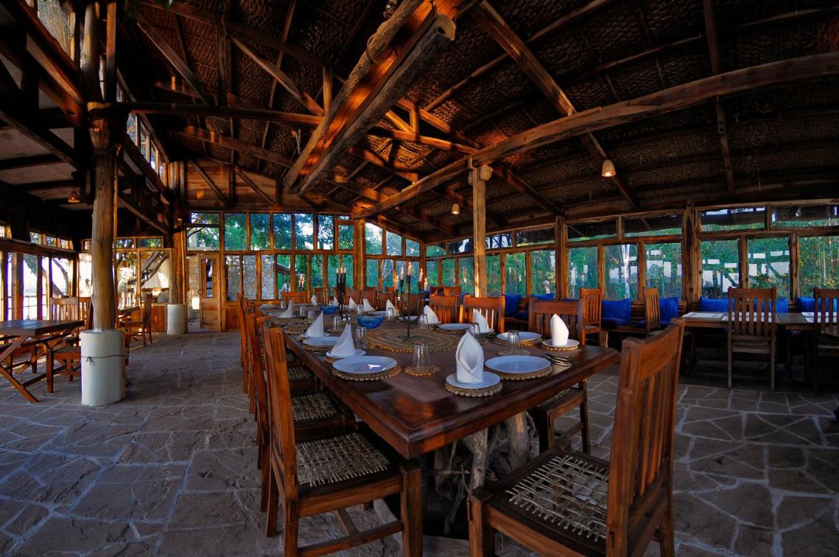 Ken River Lodge - Housity