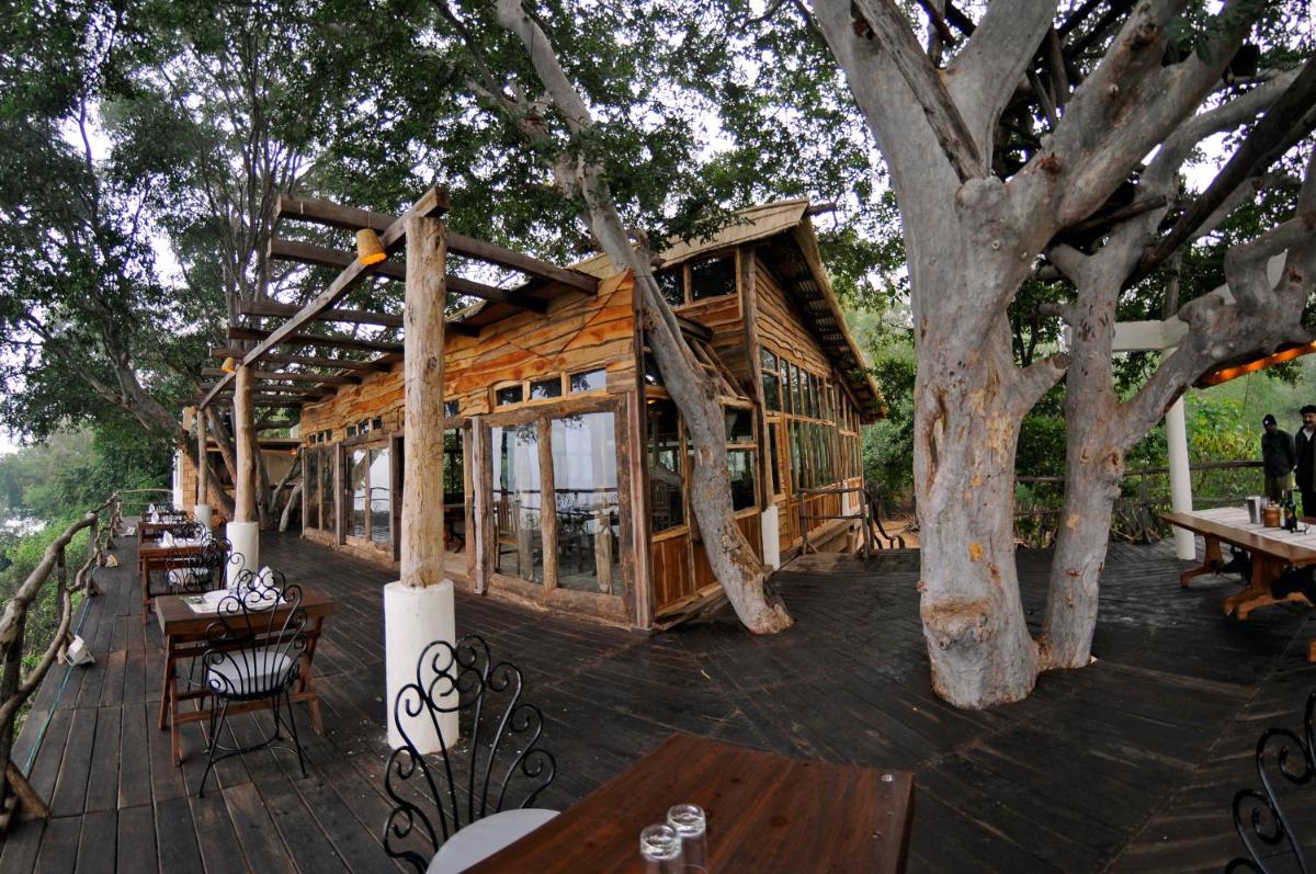 Ken River Lodge - Housity