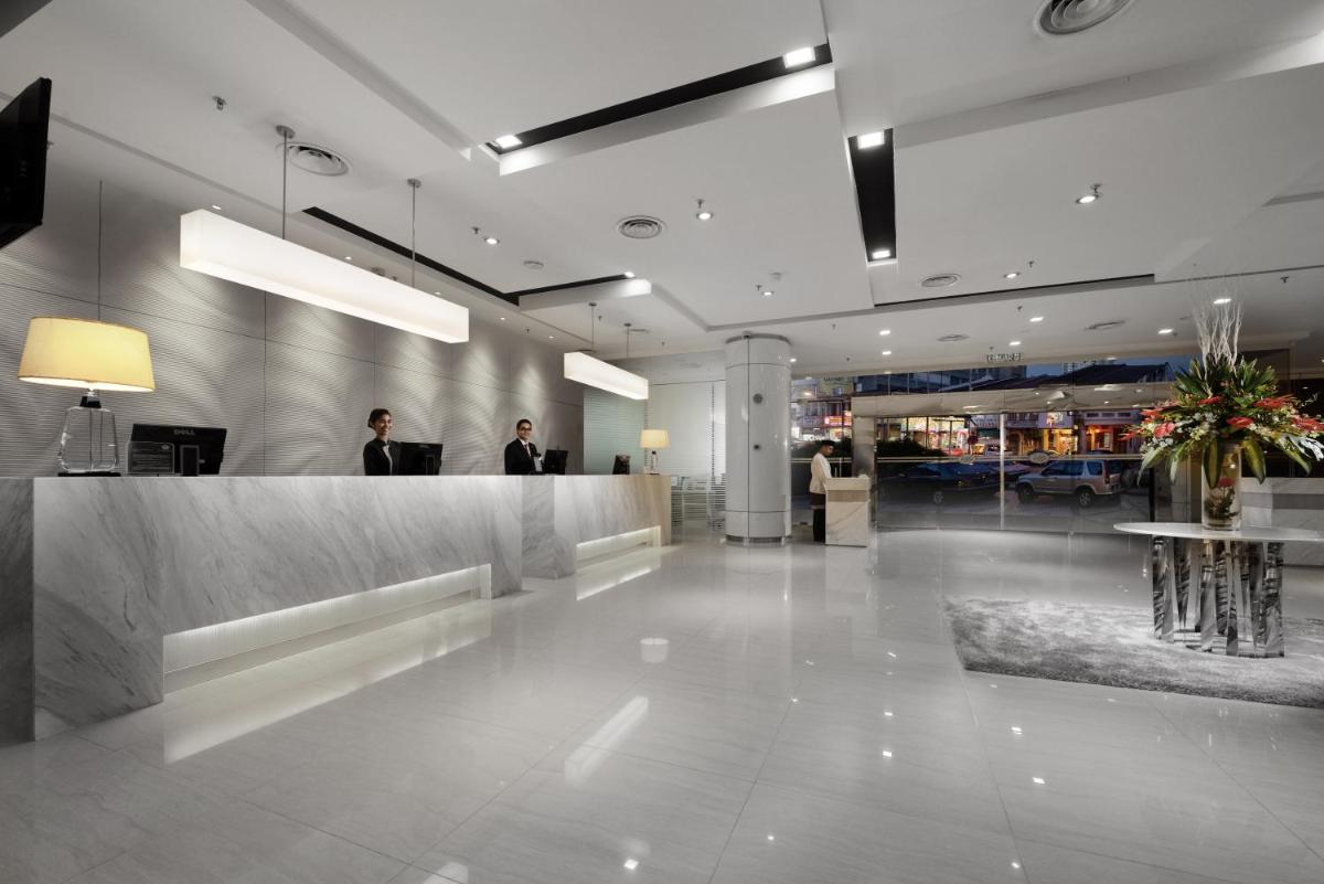 Sunway Hotel Georgetown Penang - Housity