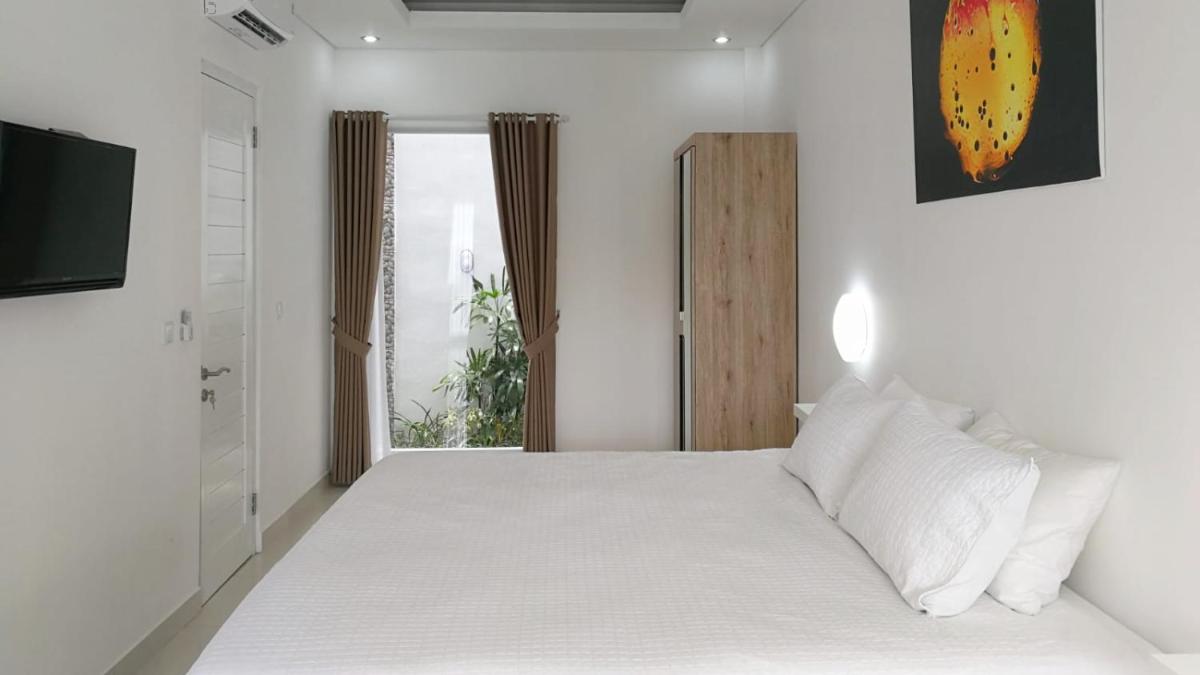 The Bali Bubble - Housity