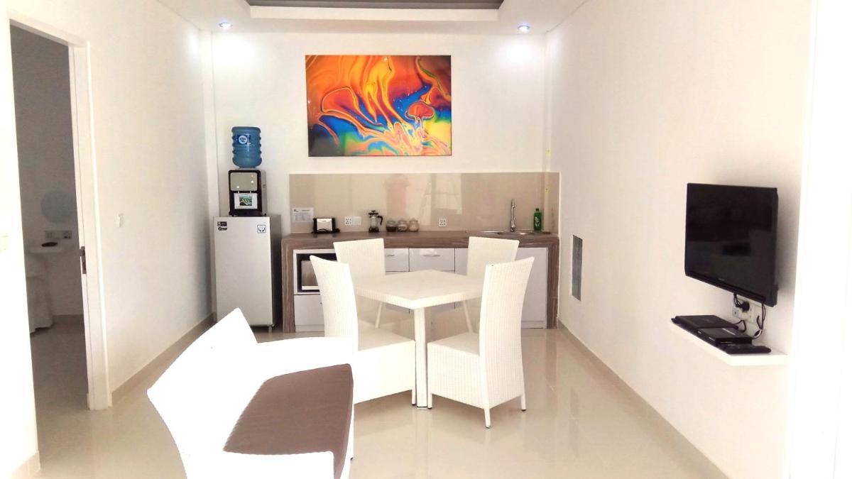The Bali Bubble - Housity