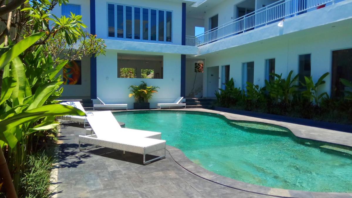 The Bali Bubble - Housity