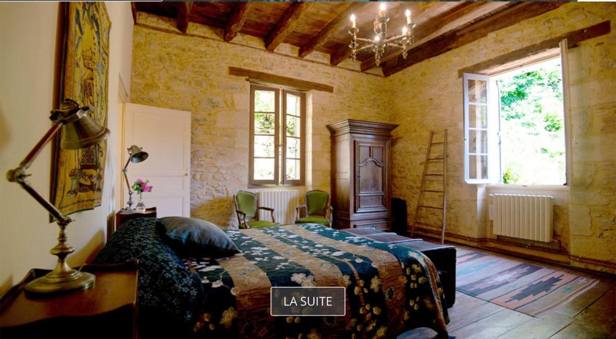 La Source, Beynac, Dordogne - Housity