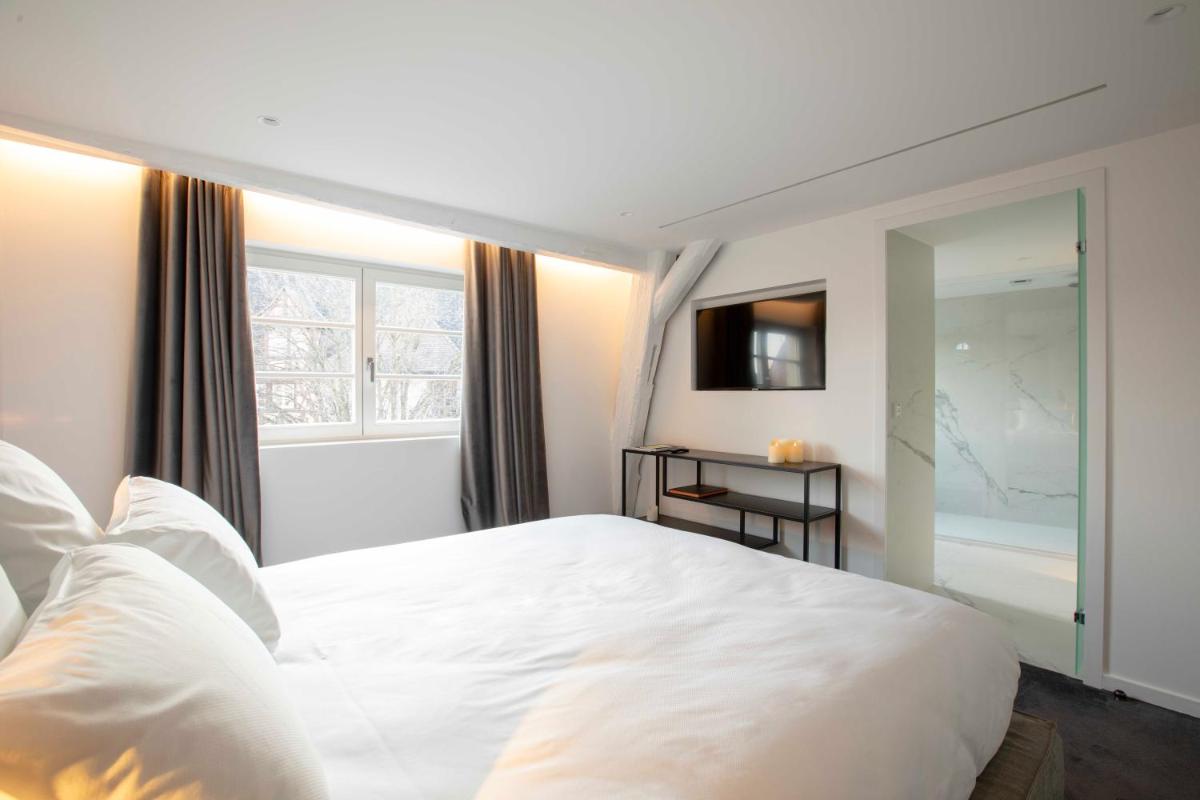 BORD EAU Guest House - Hizvo