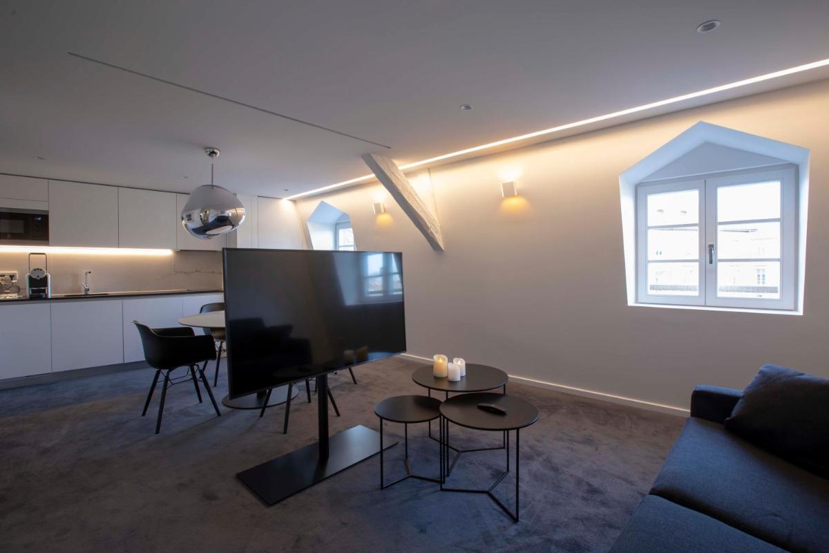 BORD EAU Guest House - Hizvo
