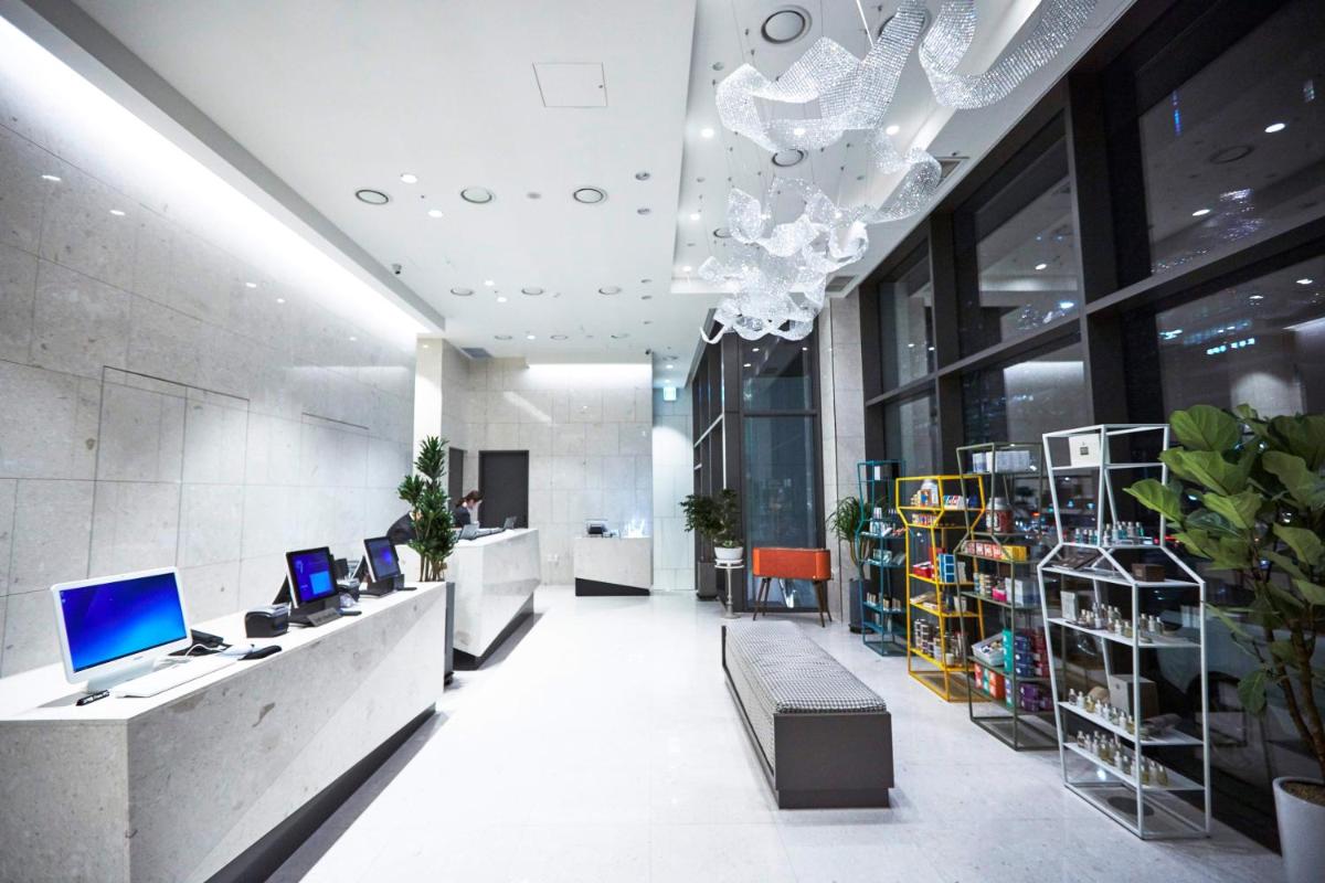 HOTEL in 9 Gangnam - Housity