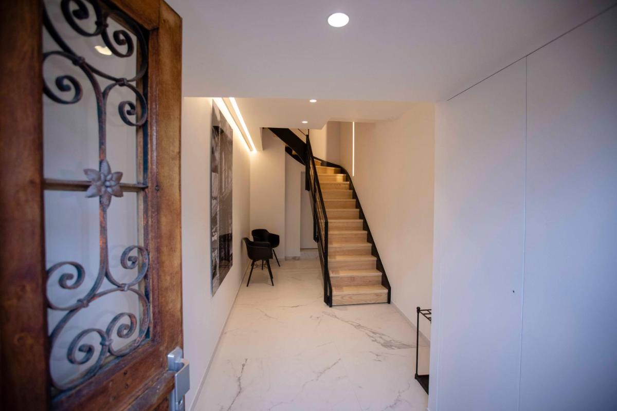 Suitetrails - BORD EAU Guest House