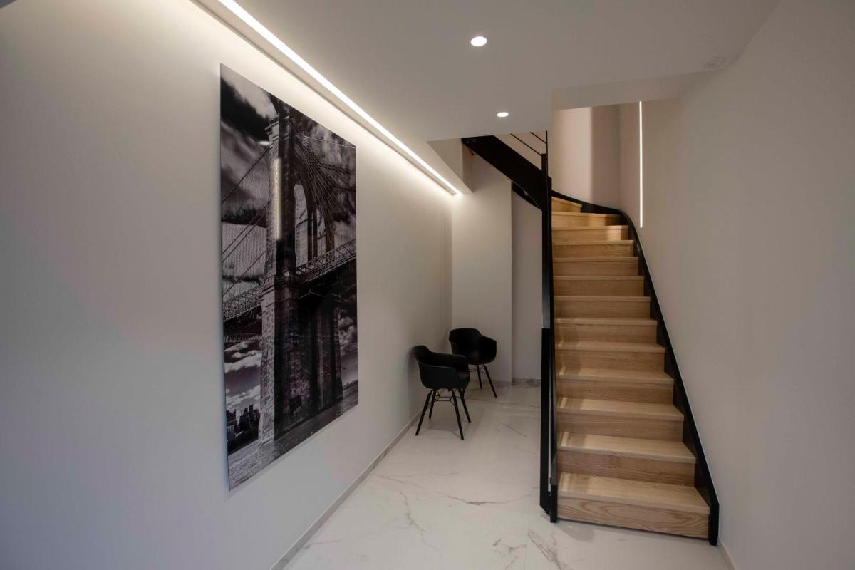 Suitetrails - BORD EAU Guest House