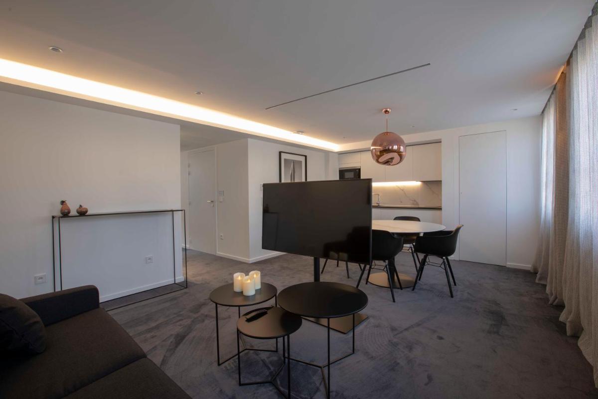BORD EAU Guest House - Hizvo