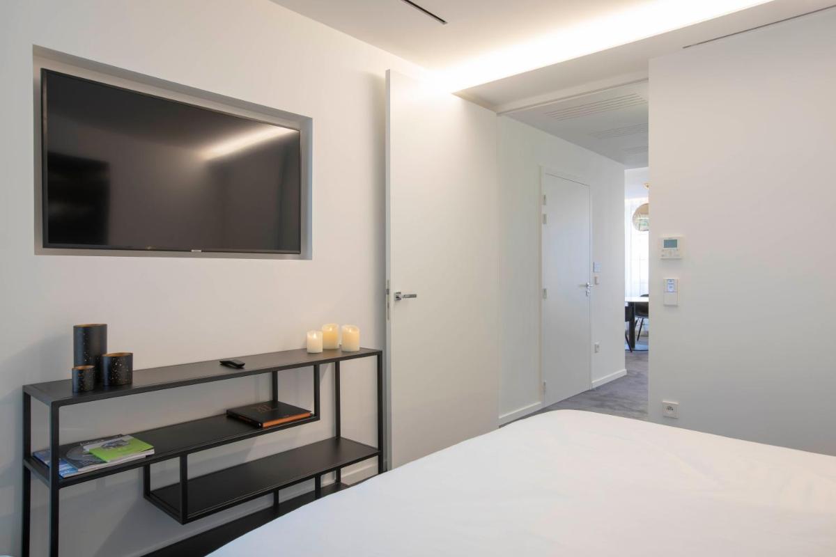 Suitetrails - BORD EAU Guest House