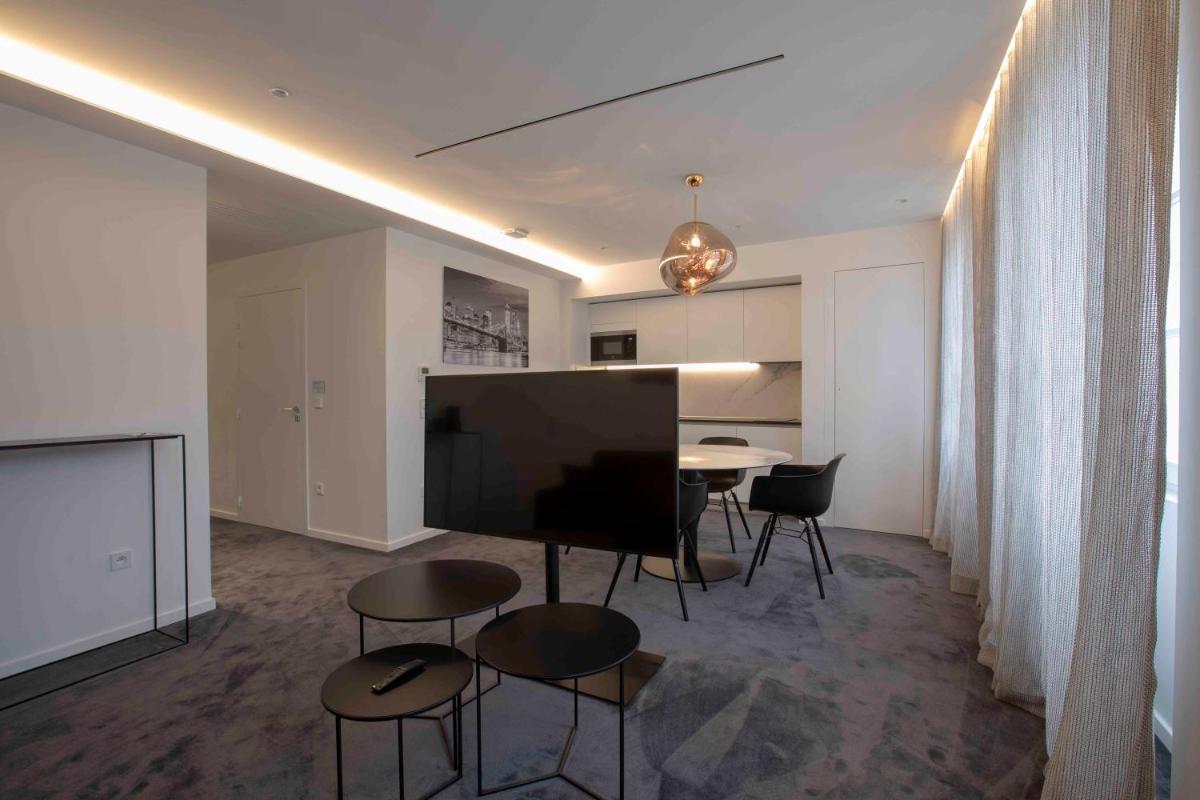Suitetrails - BORD EAU Guest House